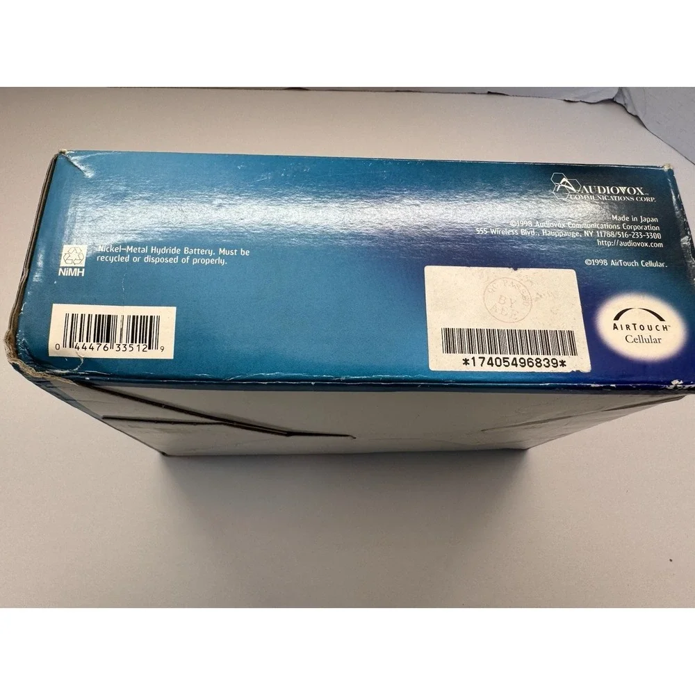 N/A 100% genuine